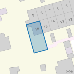 Perceel DLD00-B-5085