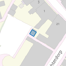 Perceel DLD00-B-5087