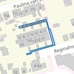 Perceel DLD00-B-5091