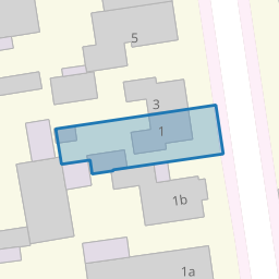 Perceel DLD00-B-5097