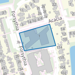 Perceel DLD00-B-5101