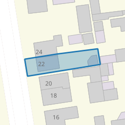 Perceel DLD00-B-5110