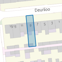 Perceel DLD00-B-5113