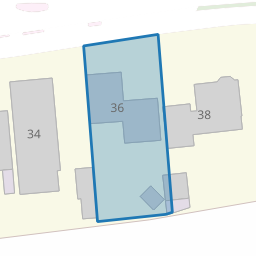 Perceel DLD00-B-5118