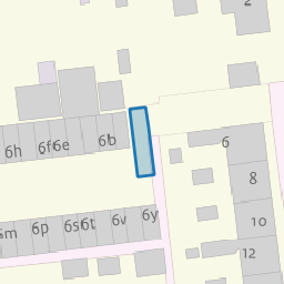 Perceel DLD00-B-5125