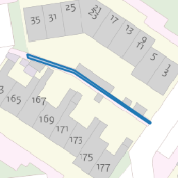 Perceel DLD00-B-5151