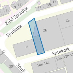 Perceel DLD00-B-5156