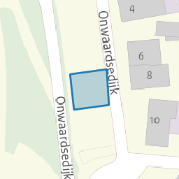 Perceel DLD00-B-5165