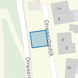 Perceel DLD00-B-5168