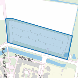 Perceel DLD00-B-5170