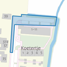 Perceel DLD00-B-5174