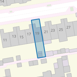 Perceel DLD00-B-5187