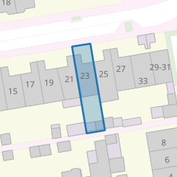 Perceel DLD00-B-5188