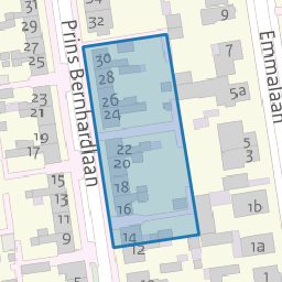 Perceel DLD00-B-5195