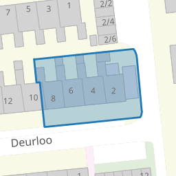 Perceel DLD00-B-5225