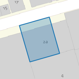 Perceel DLD00-B-5233