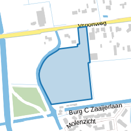 Perceel DLD00-B-5238