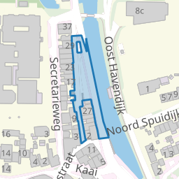 Perceel DLD00-B-5242