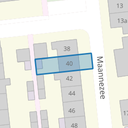 Perceel DLD00-B-5245