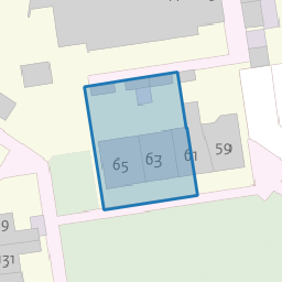 Perceel DLD00-B-5256