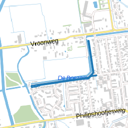 Perceel DLD00-B-5257