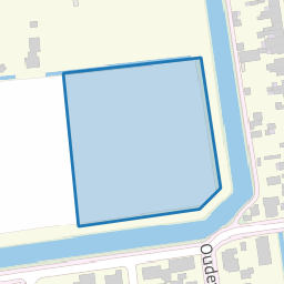 Perceel DLD00-B-5287