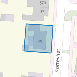 Perceel DLD00-B-5291