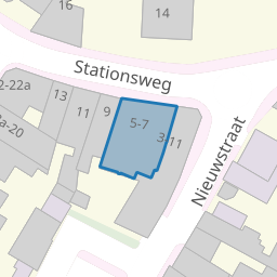 Perceel DLD00-B-5298