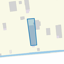 Perceel DLD00-B-5301