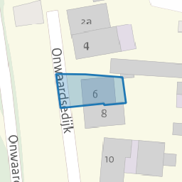 Perceel DLD00-B-5315