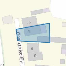 Perceel DLD00-B-5317