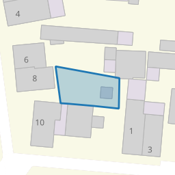 Perceel DLD00-B-5321