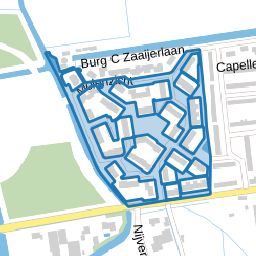 Perceel DLD00-B-5327