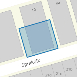 Perceel DLD00-B-5335