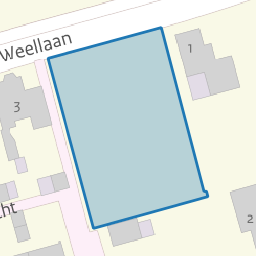 Perceel DLD00-B-5356