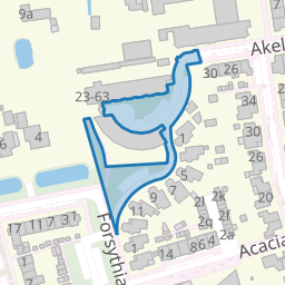 Perceel DLD00-B-5362