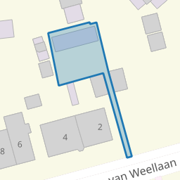 Perceel DLD00-B-5365