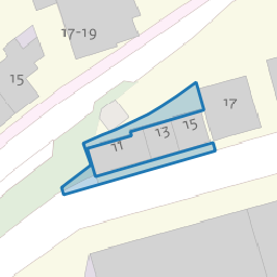 Perceel DLD00-B-5372