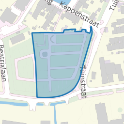 Perceel DLD00-B-5380