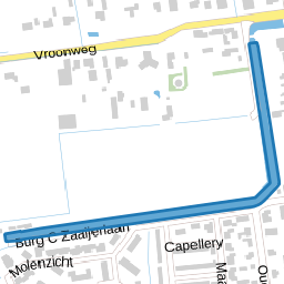 Perceel DLD00-B-5400