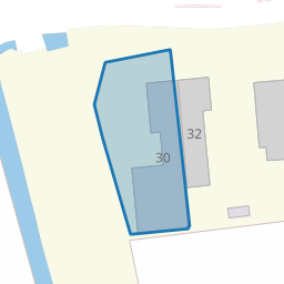 Perceel DLD00-B-5406