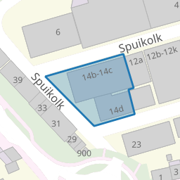 Perceel DLD00-B-5414