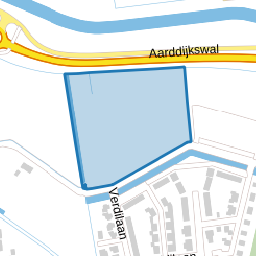 Perceel DLD00-B-5418