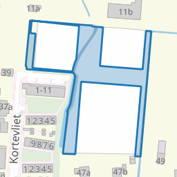 Perceel DLD00-B-5453