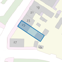 Perceel DLD00-F-1009