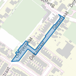 Perceel DLD00-F-1015