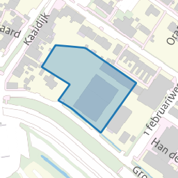 Perceel DLD00-F-1032