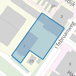 Perceel DLD00-F-1033