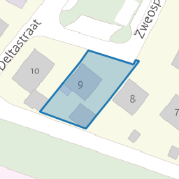 Perceel DLD00-F-1048