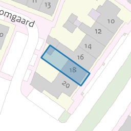 Perceel DLD00-F-1056